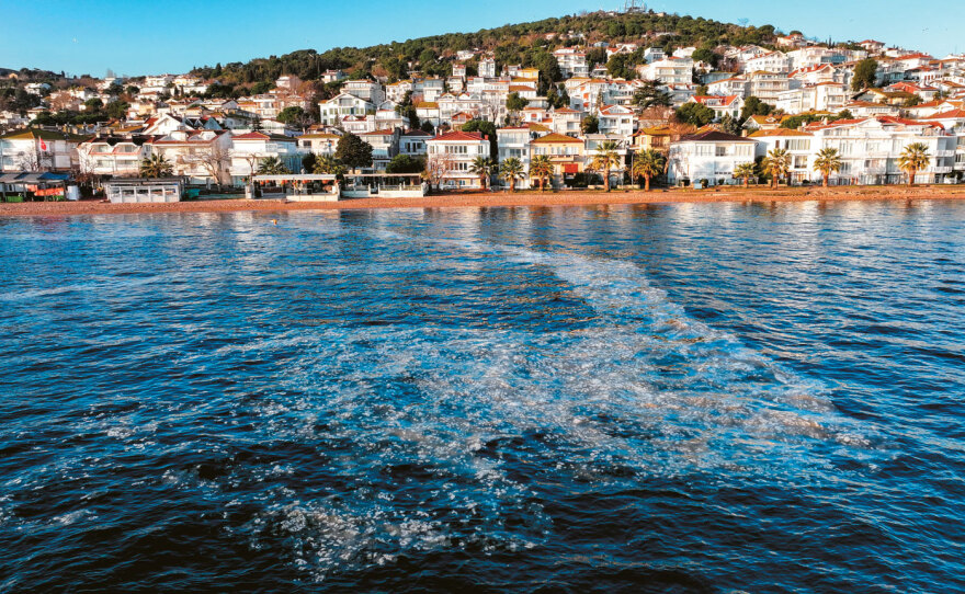 Ελπίδες διάσωσης για το ορφανοτροφείο της Ρωμιοσύνης στην Πρίγκηπο