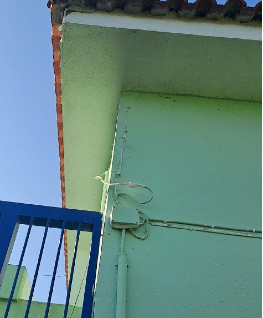 Νέο περιστατικό βανδαλισμού σε σχολείο του Δήμου Θέρμης στη Θεσσαλονίκη