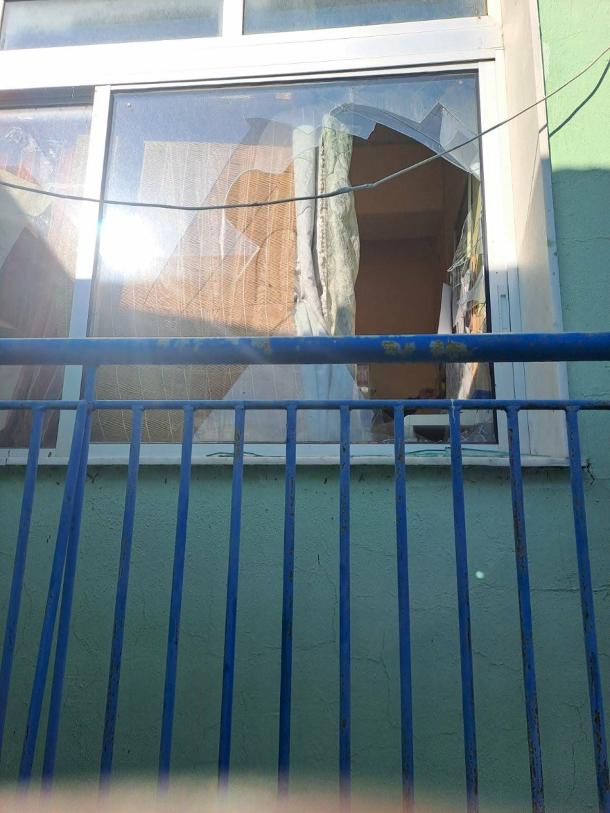 Νέο περιστατικό βανδαλισμού σε σχολείο του Δήμου Θέρμης στη Θεσσαλονίκη