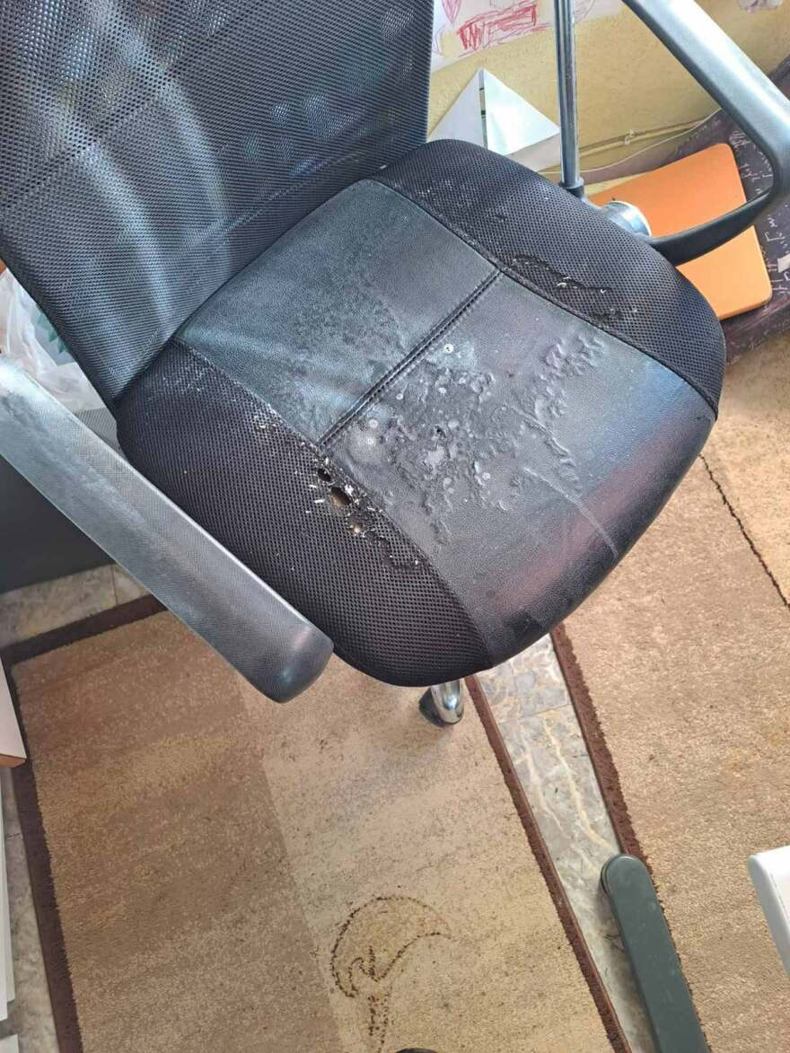 Νέο περιστατικό βανδαλισμού σε σχολείο του Δήμου Θέρμης στη Θεσσαλονίκη