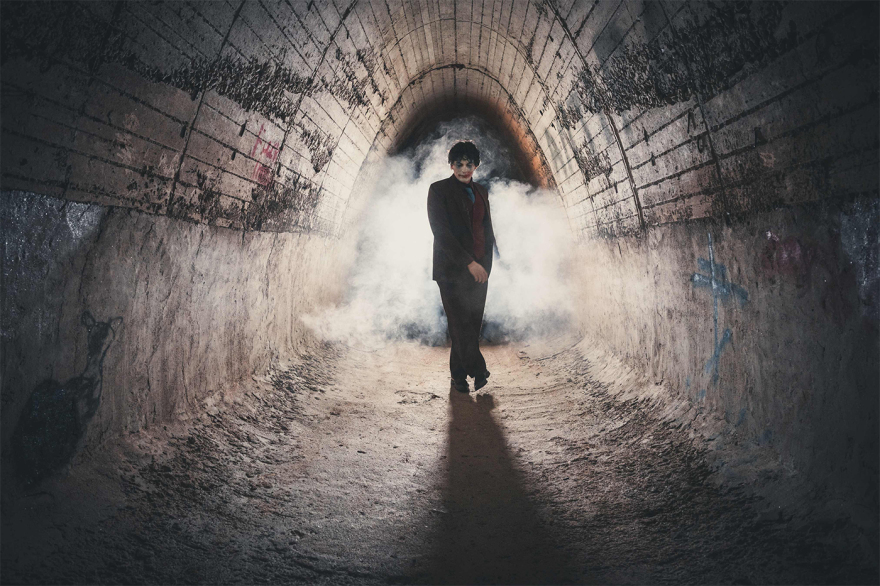 Ο Άμλετ (machine) στο Θέατρο Πορεία