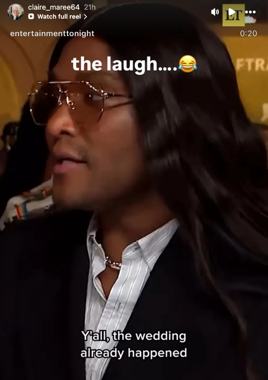 Η αντίδραση της μητέρας της Ζεντάγια μετά την αποκάλυψη για τον γάμο της με τον Τομ Χόλαντ