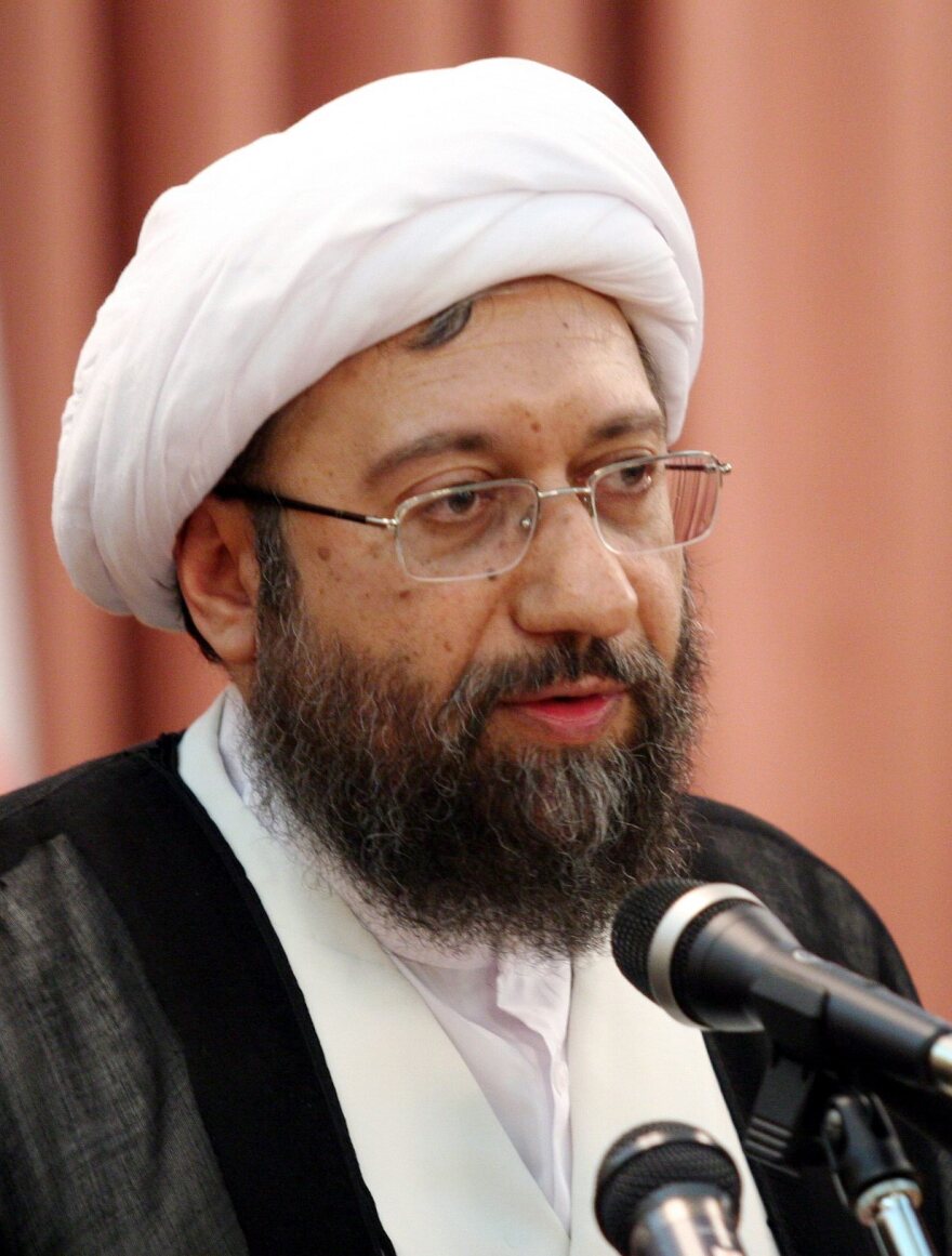 Τα τέσσερα πρόσωπα που θα μπορούσαν να σώσουν ή να καταστρέψουν το Ιράν και η στρατηγική τους