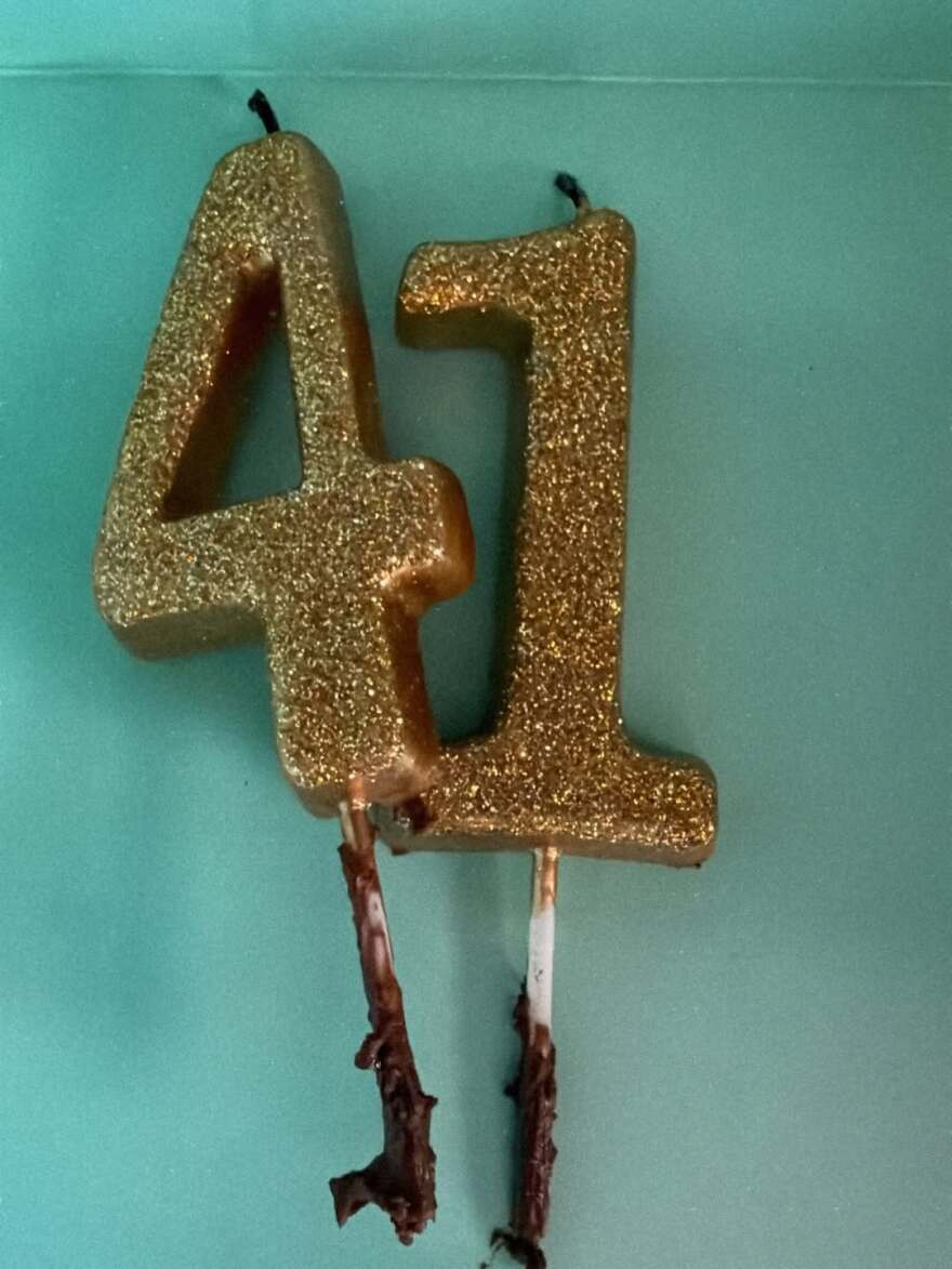 Φωτεινή Πετρογιάννη: Η ανάρτηση για τα γενέθλιά της και η φωτογραφία με τον γιο της