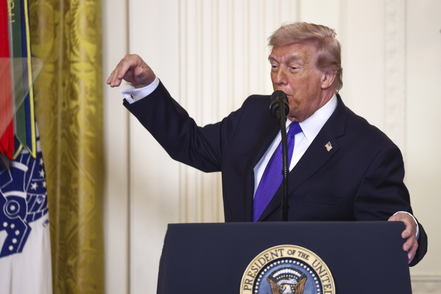 Οι Ιρανοί ζήτησαν από τη CIA, μέσω μυστικών υπηρεσιών τρίτης χώρας, να μπουν σε διάλογο με τις ΗΠΑ 