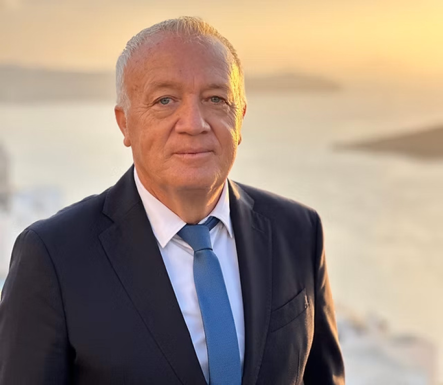 Σημαντικές διακρίσεις για τη Santo Wines στο Thessaloniki Wine & Spirits Trophy 2026