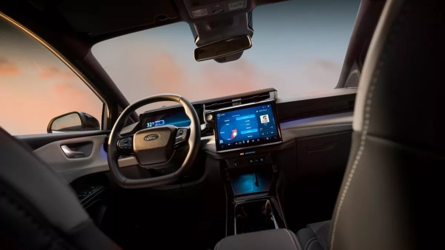 Το Ford Puma EcoBoost Hybrid από 22.550 ευρώ και επιτόκιο 0,9%
