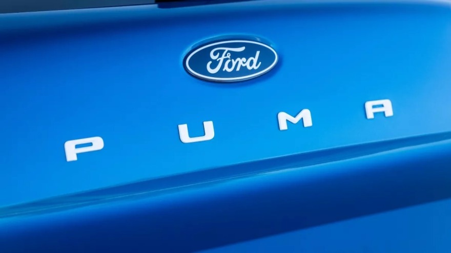 Το Ford Puma EcoBoost Hybrid από 22.550 ευρώ και επιτόκιο 0,9%
