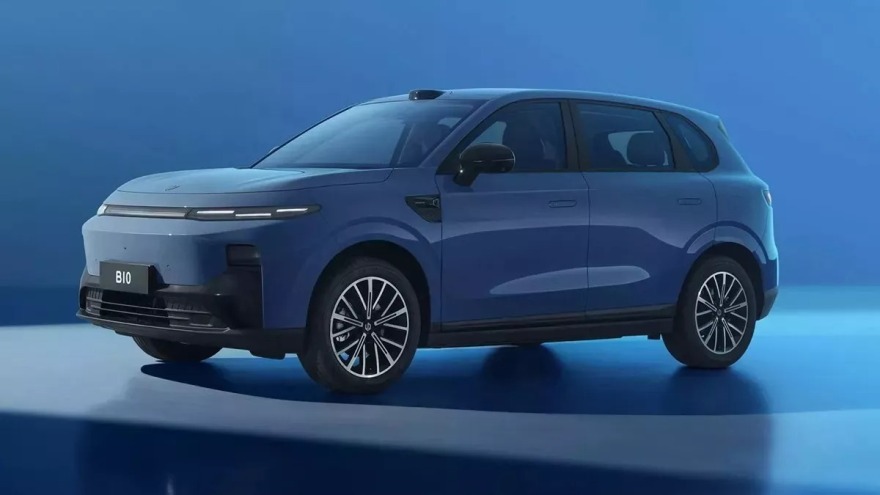 Η Stellantis θέλει την ηλεκτρική τεχνολογία της Leapmotor