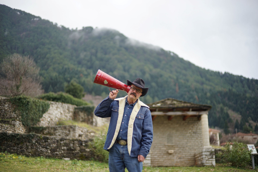 H COSMOTE TELEKOM Μεγάλος Χορηγός του 28ου Φεστιβάλ Ντοκιμαντέρ Θεσσαλονίκης