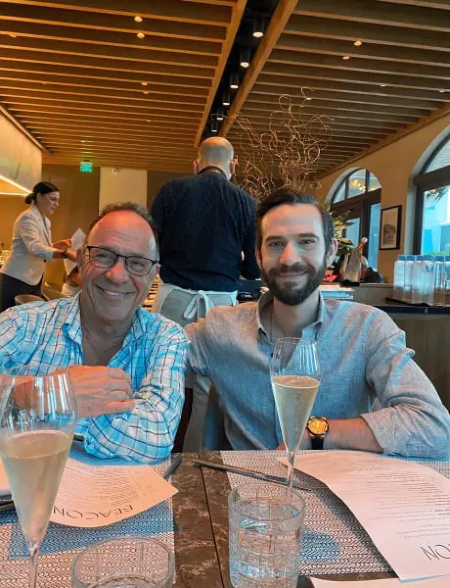 Η «AI σύζυγος» του Gemini ώθησε άνδρα να σχεδιάσει βομβιστική επίθεση στο Μαϊάμι και να αυτοκτονήσει, έκαναν αγωγή οι γονείς του