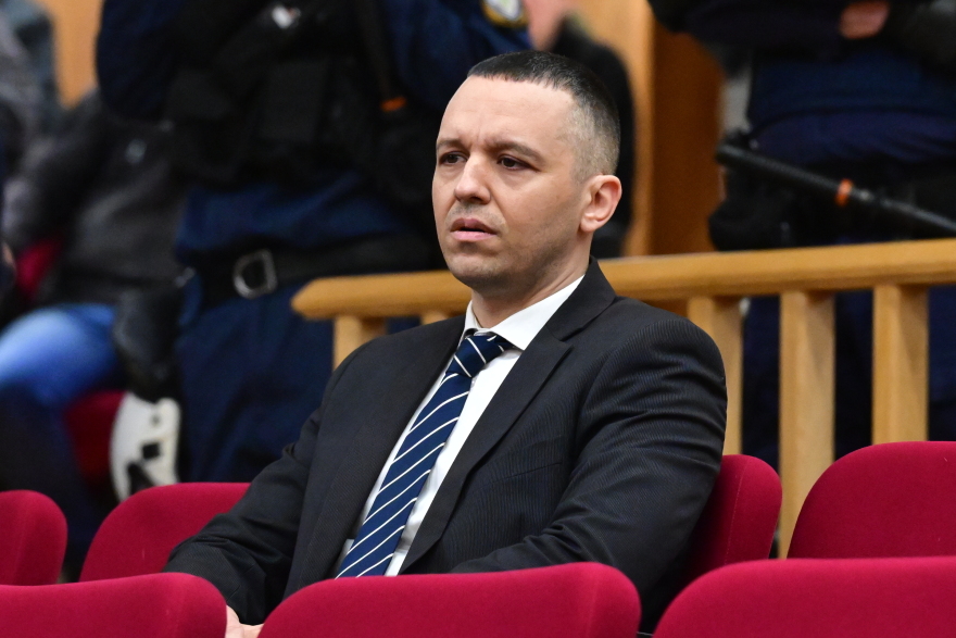 Ένοχοι από το Εφετείο όπως και πρωτοδίκως οι 42 κατηγορούμενοι για την εγκληματική οργάνωση της Χρυσής Αυγής
