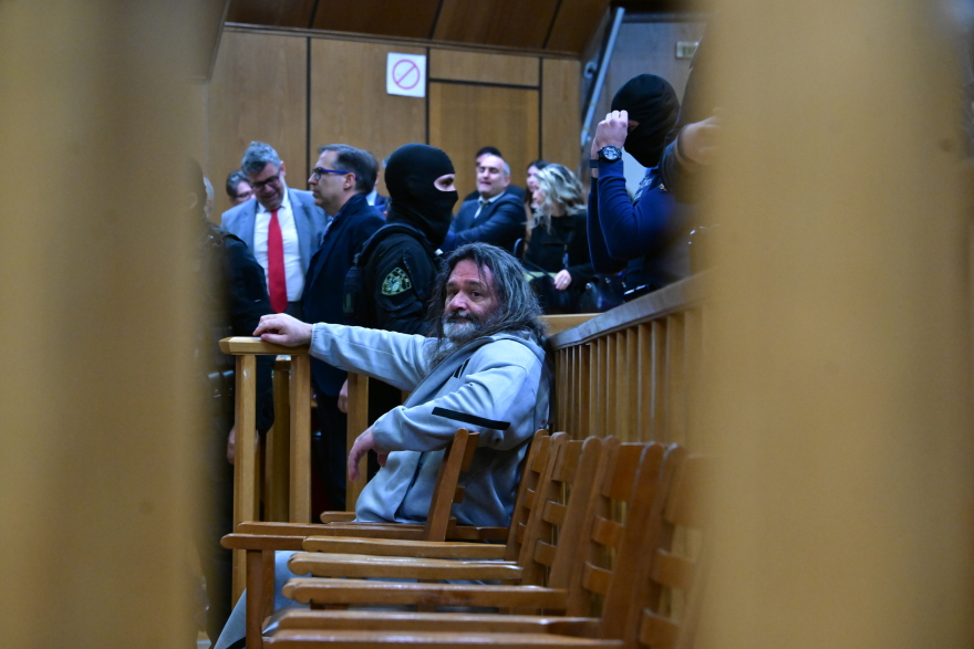 Ένοχοι από το Εφετείο όπως και πρωτοδίκως οι 42 κατηγορούμενοι για την εγκληματική οργάνωση της Χρυσής Αυγής
