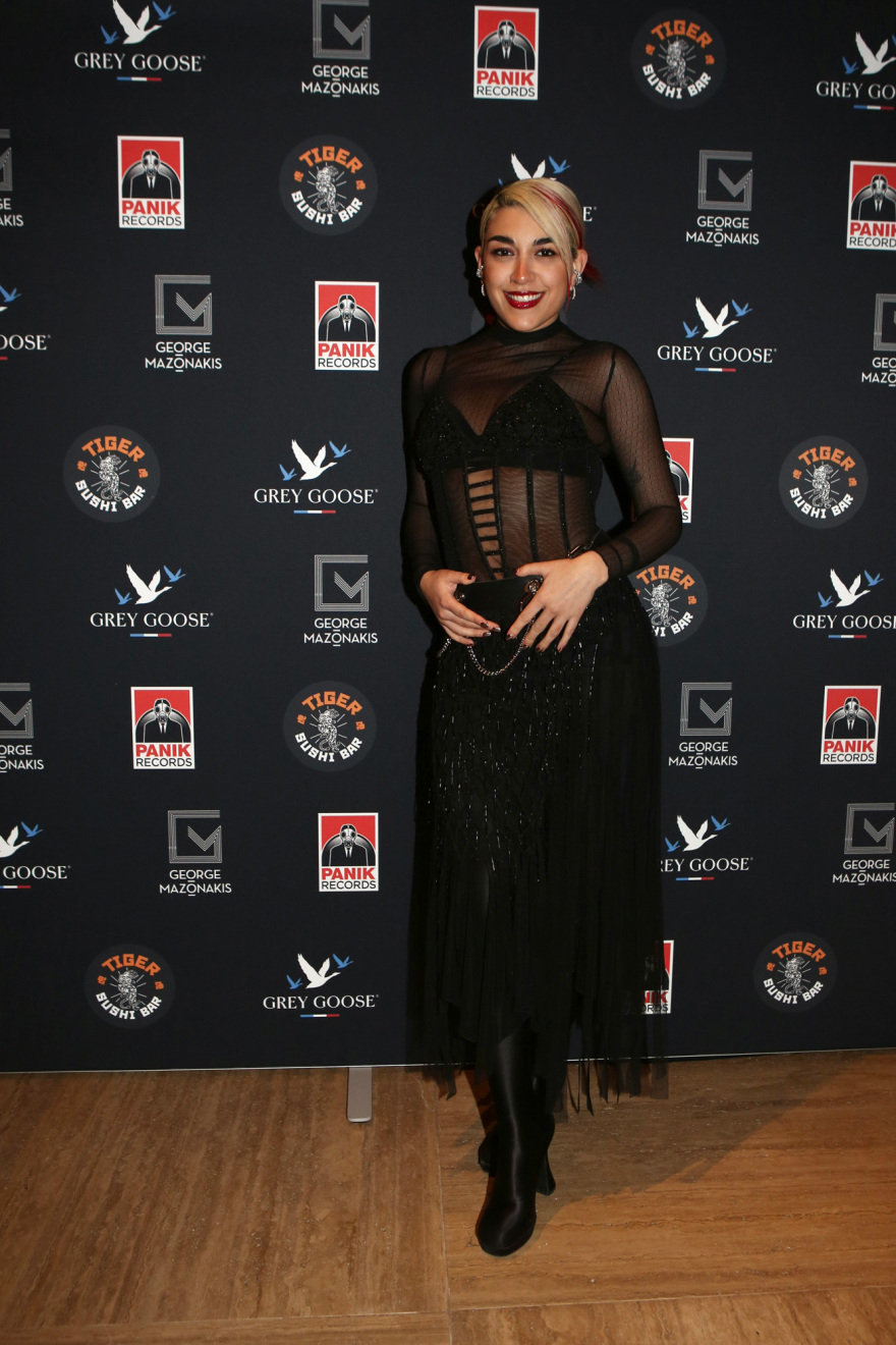 Γιώργος Μαζωνάκης: Το ιδιαίτερο πάρτι με εκπλήξεις για τα γενέθλιά του