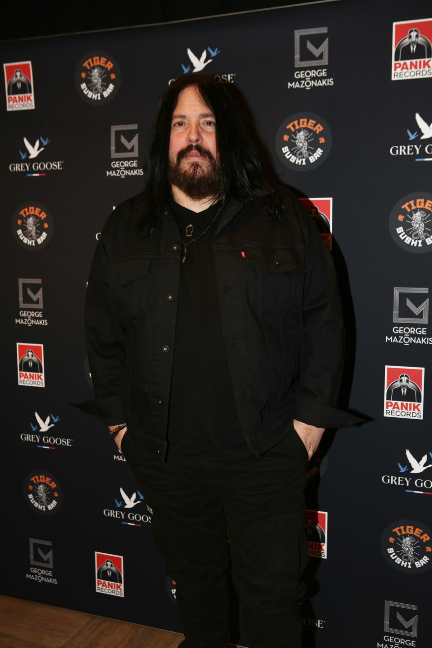 Γιώργος Μαζωνάκης: Το ιδιαίτερο πάρτι με εκπλήξεις για τα γενέθλιά του