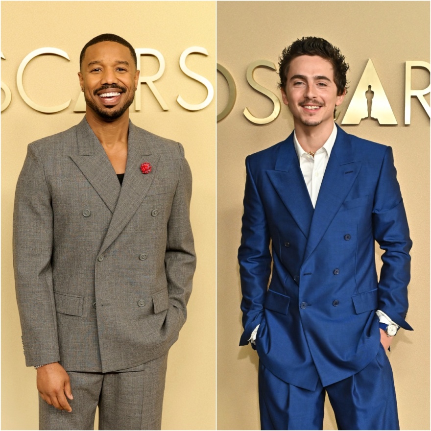 Τι λένε τα προγνωστικά των Όσκαρ του 2026: Η μάχη του Sinners με το One Battle After Another λίγο πριν την τελετή