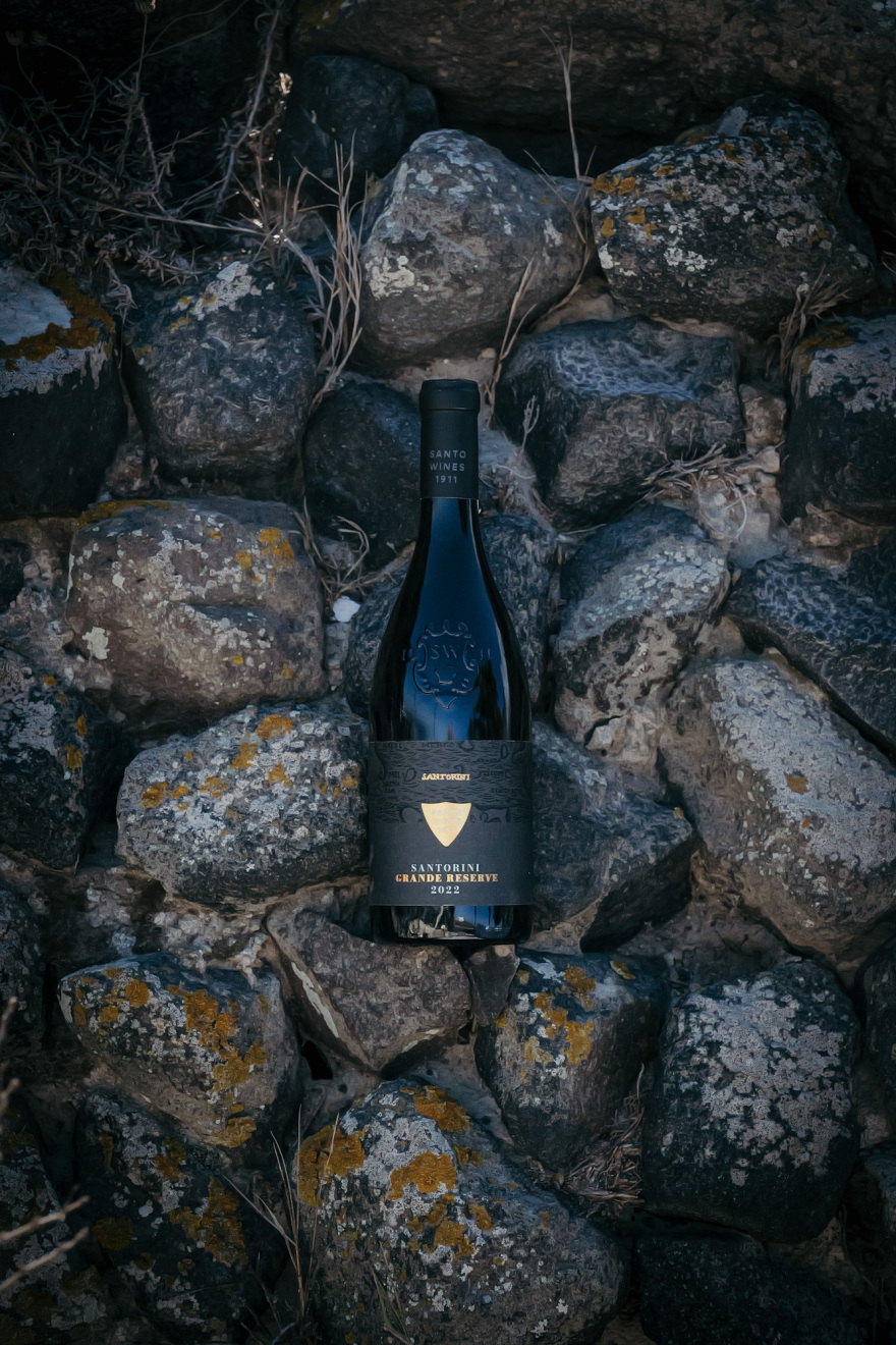 Σημαντικές διακρίσεις για τη Santo Wines στο Thessaloniki Wine & Spirits Trophy 2026