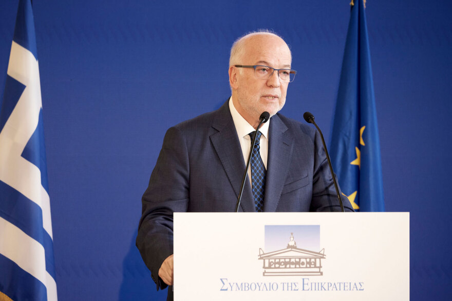 Μητσοτάκης: Με τον νέο δικαστικό χάρτη μειώθηκε ο χρόνος έκδοσης των αποφάσεων στις 650 ημέρες