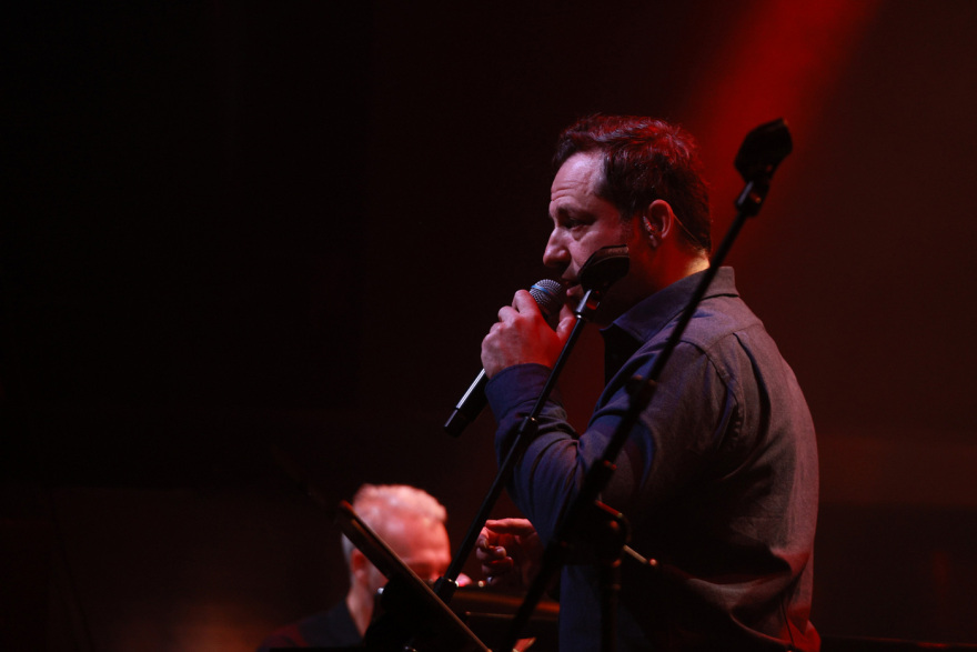 Μίνως Μάτσας: «Δικά μου ή Δανεικά» στο VOX