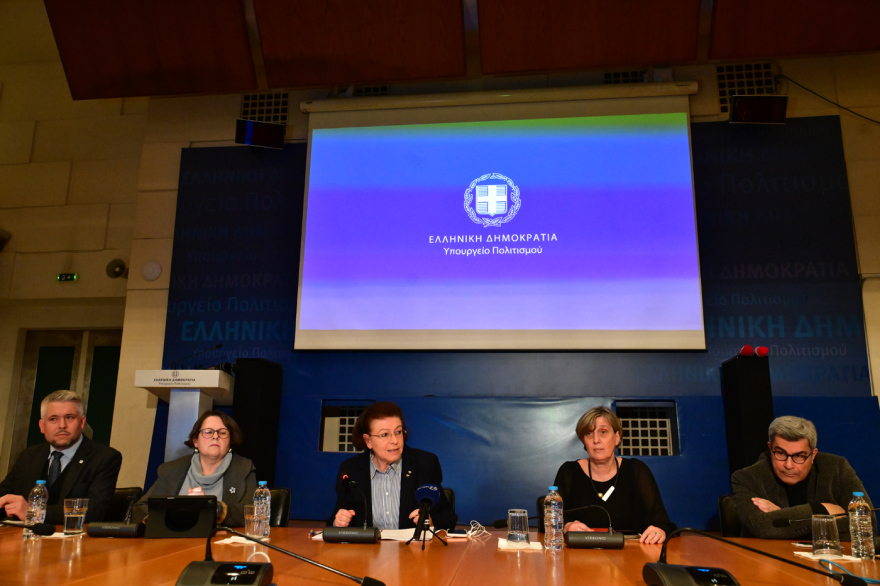 Οι φωτογραφίες της εκτέλεσης στην Καισαριανή και όλα τα ιστορικά ντοκουμέντα που παρουσίασε το υπουργείο Πολιτισμού