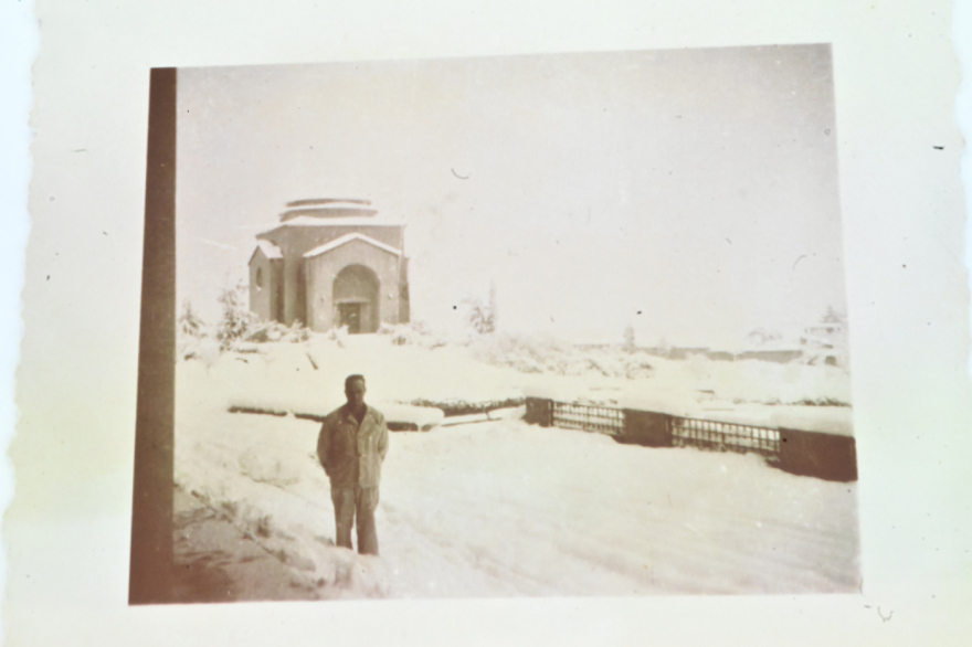 Οι φωτογραφίες της εκτέλεσης στην Καισαριανή και όλα τα ιστορικά ντοκουμέντα που παρουσίασε το υπουργείο Πολιτισμού