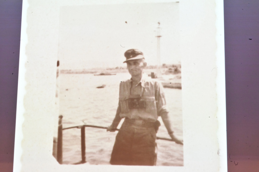 Οι φωτογραφίες της εκτέλεσης στην Καισαριανή και όλα τα ιστορικά ντοκουμέντα που παρουσίασε το υπουργείο Πολιτισμού