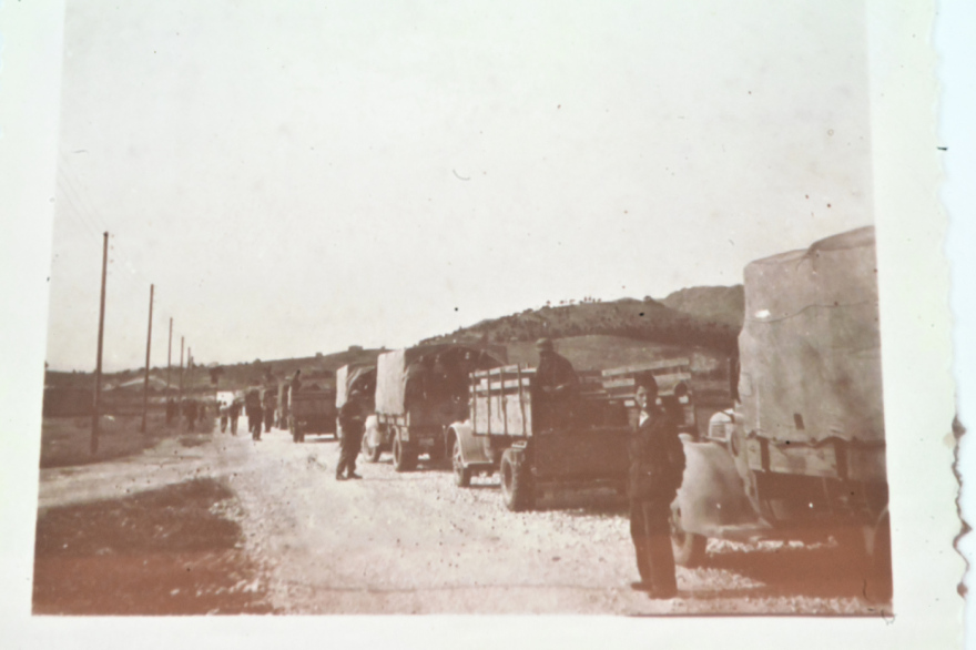 Οι φωτογραφίες της εκτέλεσης στην Καισαριανή και όλα τα ιστορικά ντοκουμέντα που παρουσίασε το υπουργείο Πολιτισμού