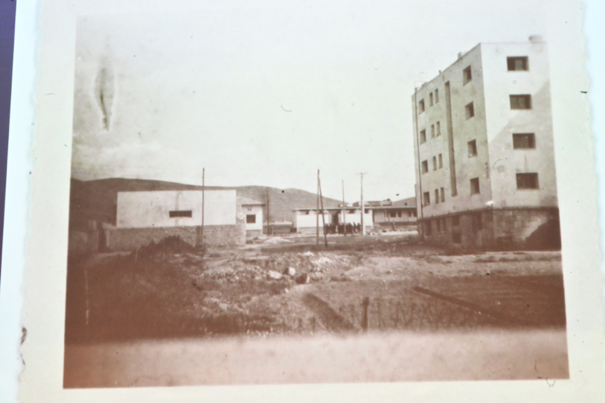 Οι φωτογραφίες της εκτέλεσης στην Καισαριανή και όλα τα ιστορικά ντοκουμέντα που παρουσίασε το υπουργείο Πολιτισμού