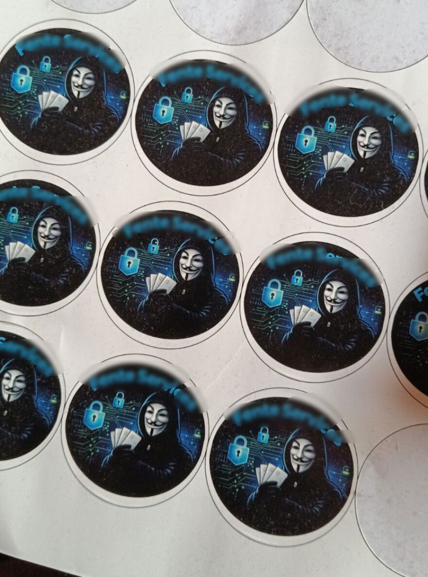 Συνελήφθη ανήλικος στην Κατερίνη για παραχάραξη νομισμάτων και διακίνηση καρτών ΑΤΜ - κλώνων