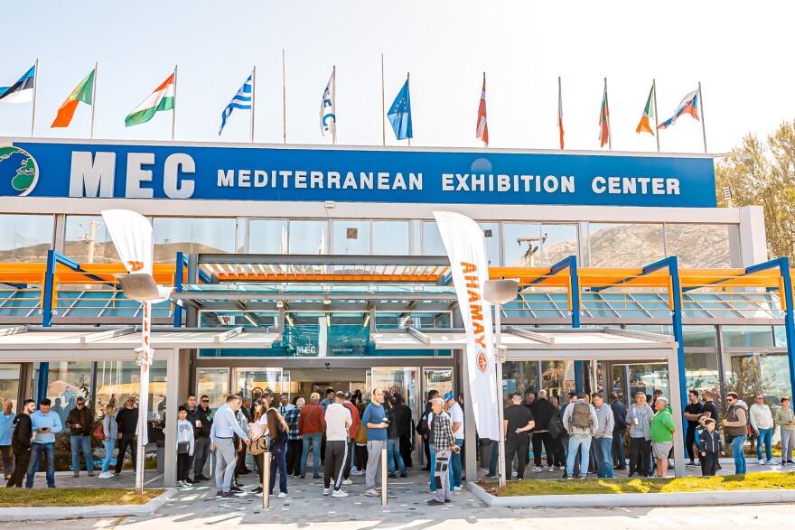 11η Boat & Fishing Show 2026: Με 50 παρουσιάσεις νέων σκαφών