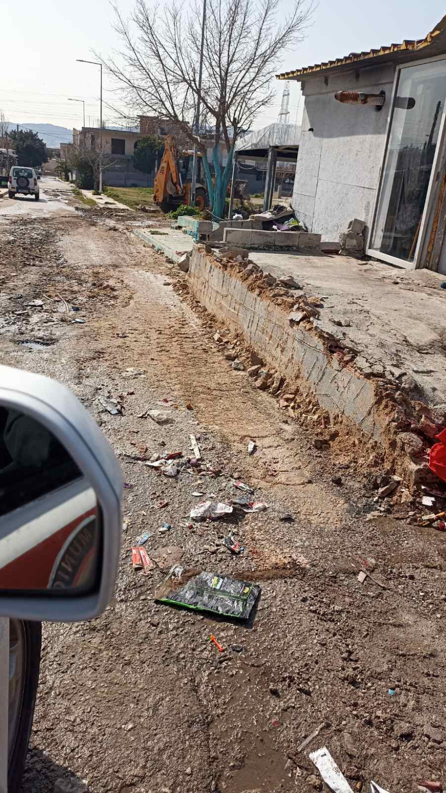 Επιχείρηση σκούπα στη Φυλή: Ξήλωσαν καλώδια 1650 μέτρων που χρησιμοποιούνταν για ρευματοκλοπές, 12 συλλήψεις