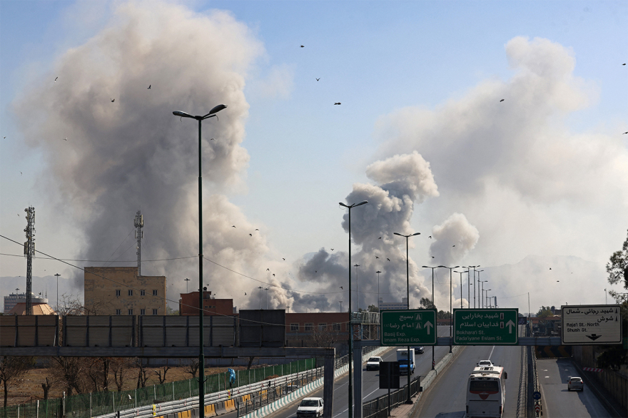 Σε αντίθεση με το Ιράκ, τώρα οι μυστικές υπηρεσίες των ΗΠΑ προέβλεψαν σωστά: Ο Τραμπ όμως τις αγνόησε και ακολούθησε «το ένστικτό του»