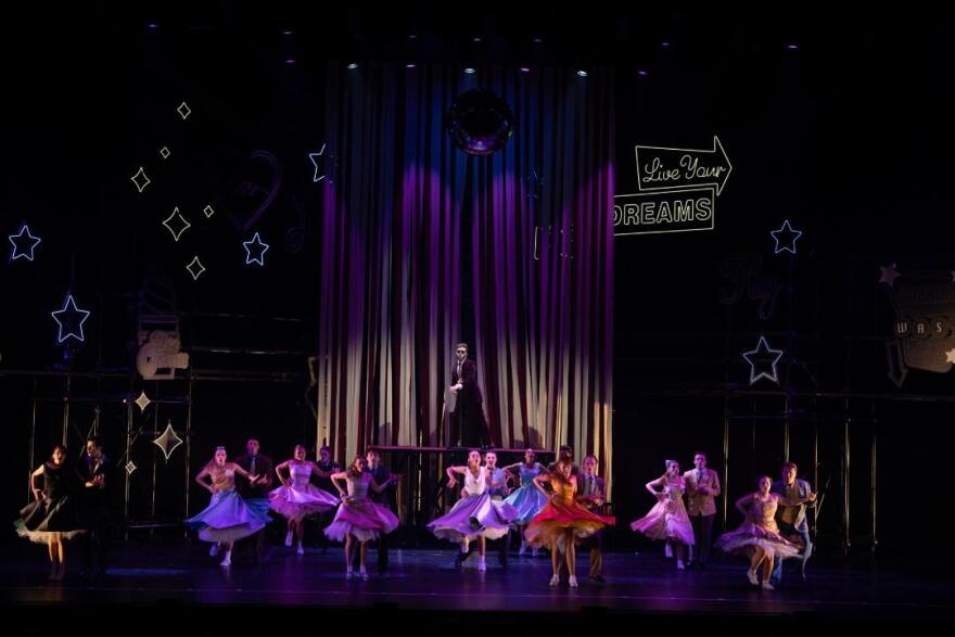 «Grease»: Το δημοφιλές μιούζικαλ έρχεται από το Λονδίνο στο Μέγαρο Μουσικής Θεσσαλονίκης