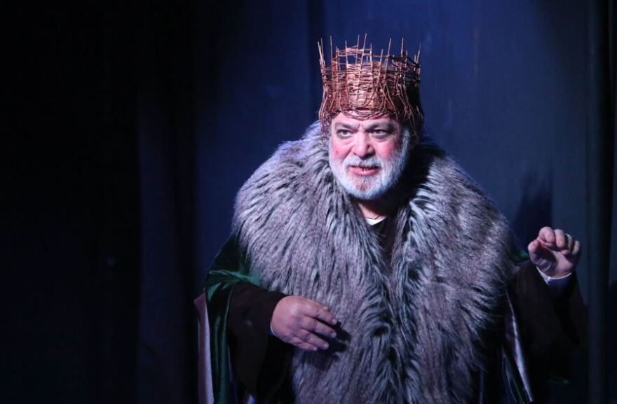 Χρήστος Βαλαβανίδης: Ο «Αυθαίρετος» που ενσάρκωσε μοναδικά τον μικροαστό νεοέλληνα και οι μεγάλοι ρόλοι της καριέρας του