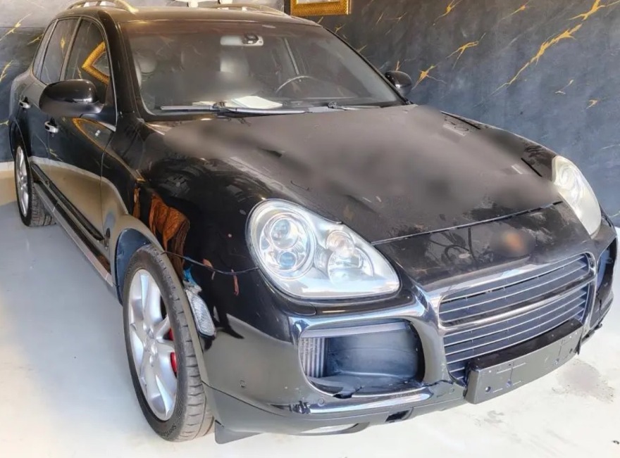 Μεγάλη απάτη με «χρυσές» λίρες στη Λάρισα: Συμμορία άρπαξε πάνω από 1 εκατ. ευρώ, πώς εξαπατούσαν ανυποψίαστους πολίτες 
