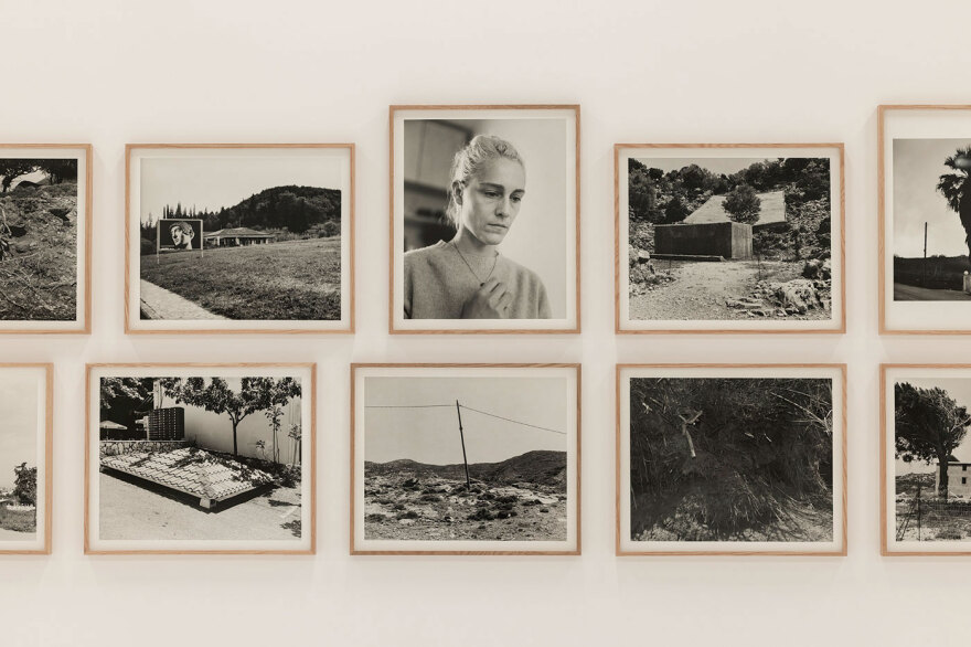 Μέσα απ’ το φωτογραφικό φακό του Γιώργου Λάνθιμου: «Κάθε σημαντικό πράγμα στη ζωή μου είναι μια εικόνα»