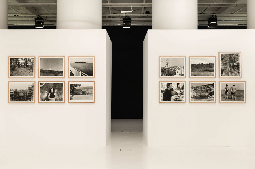 Μέσα απ’ το φωτογραφικό φακό του Γιώργου Λάνθιμου: «Κάθε σημαντικό πράγμα στη ζωή μου είναι μια εικόνα»