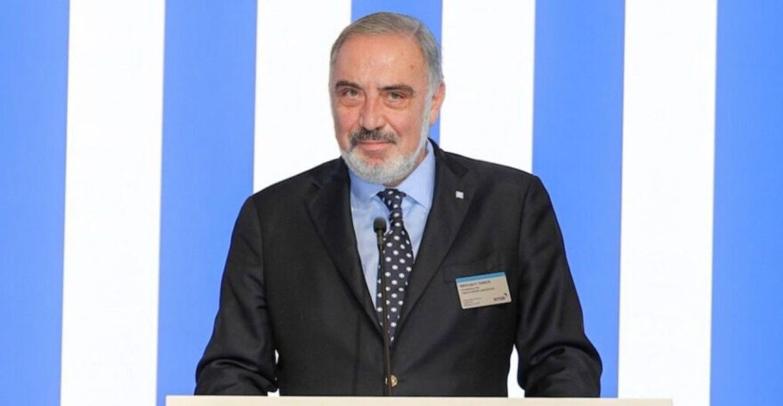 Forbes: Κερδισμένοι οι μεγιστάνες των δεξαμενόπλοιων από τις αναταράξεις σε Ιράν και Βενεζουέλα