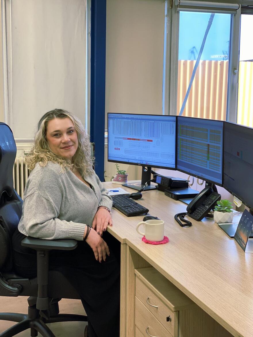 H ιστορία της Μαρίας και της Μάρθας, δύο γυναικών που σπάνε τα στερεότυπα στα ελληνικά λιμάνια