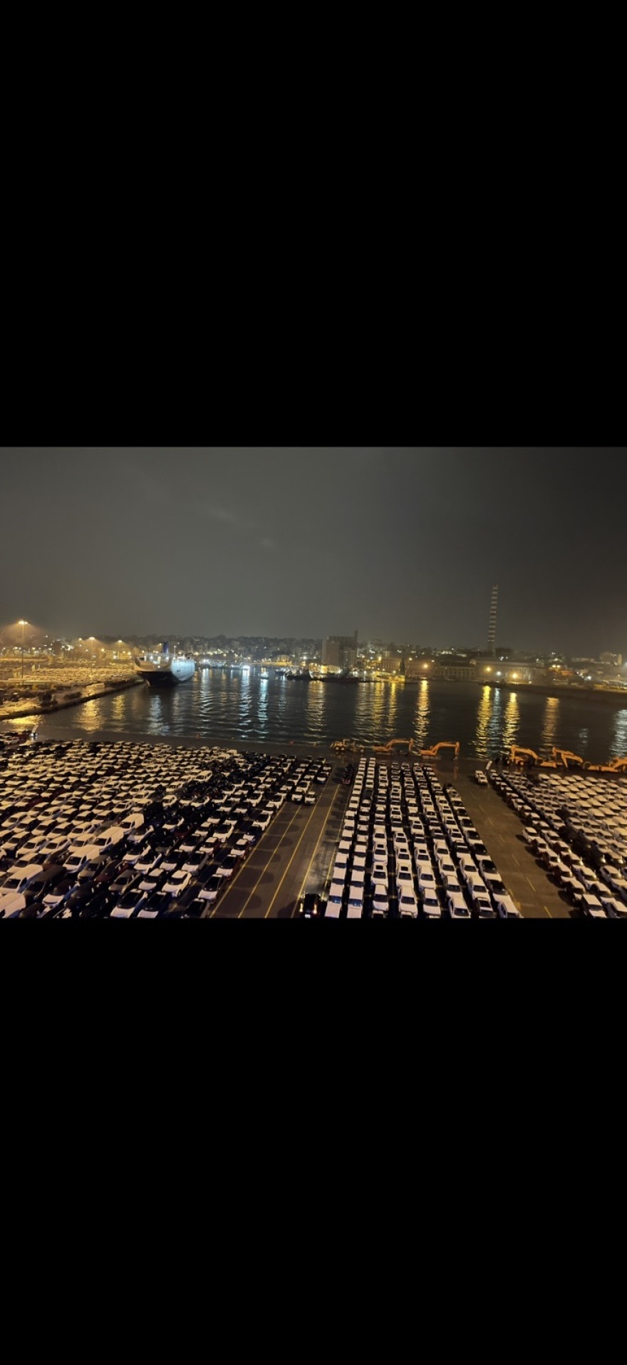 H ιστορία της Μαρίας και της Μάρθας, δύο γυναικών που σπάνε τα στερεότυπα στα ελληνικά λιμάνια