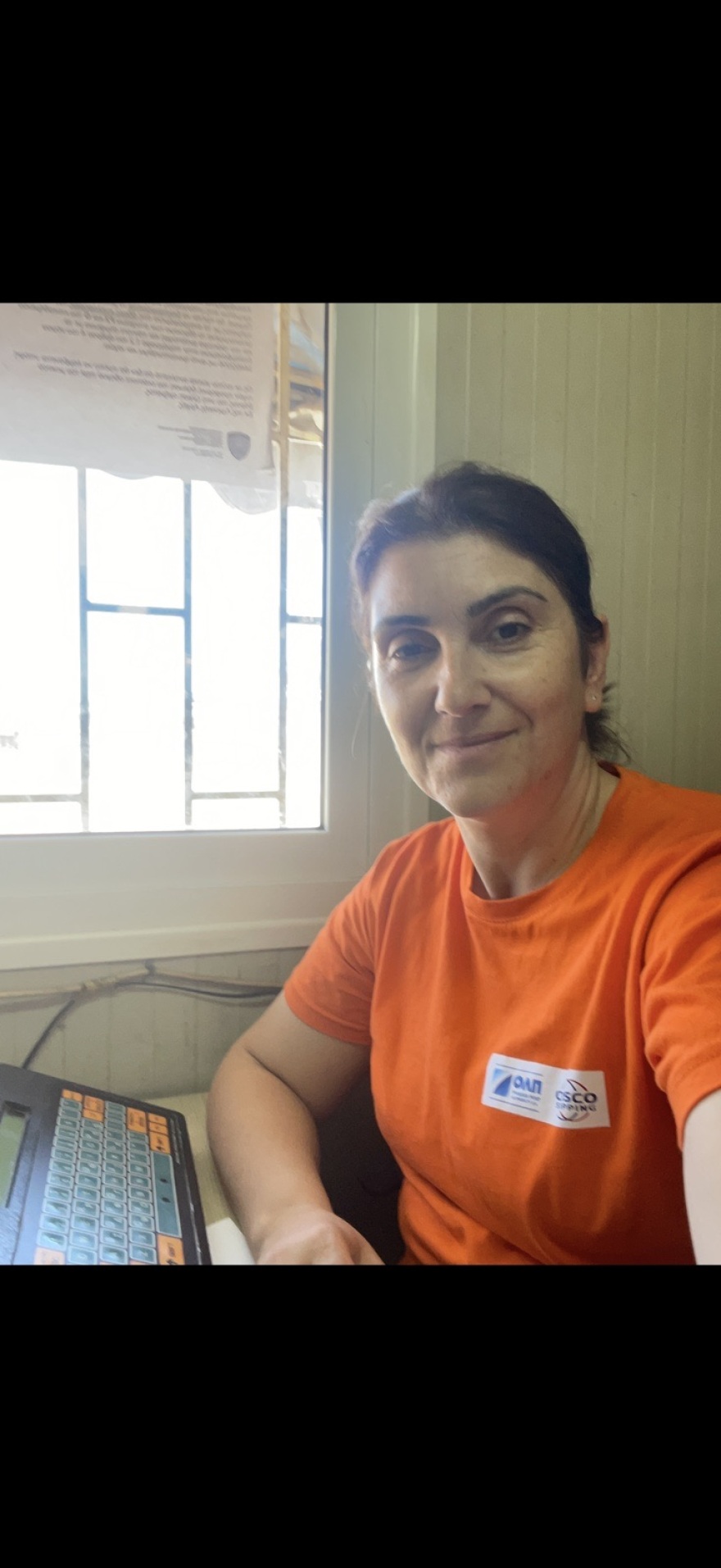 H ιστορία της Μαρίας και της Μάρθας, δύο γυναικών που σπάνε τα στερεότυπα στα ελληνικά λιμάνια