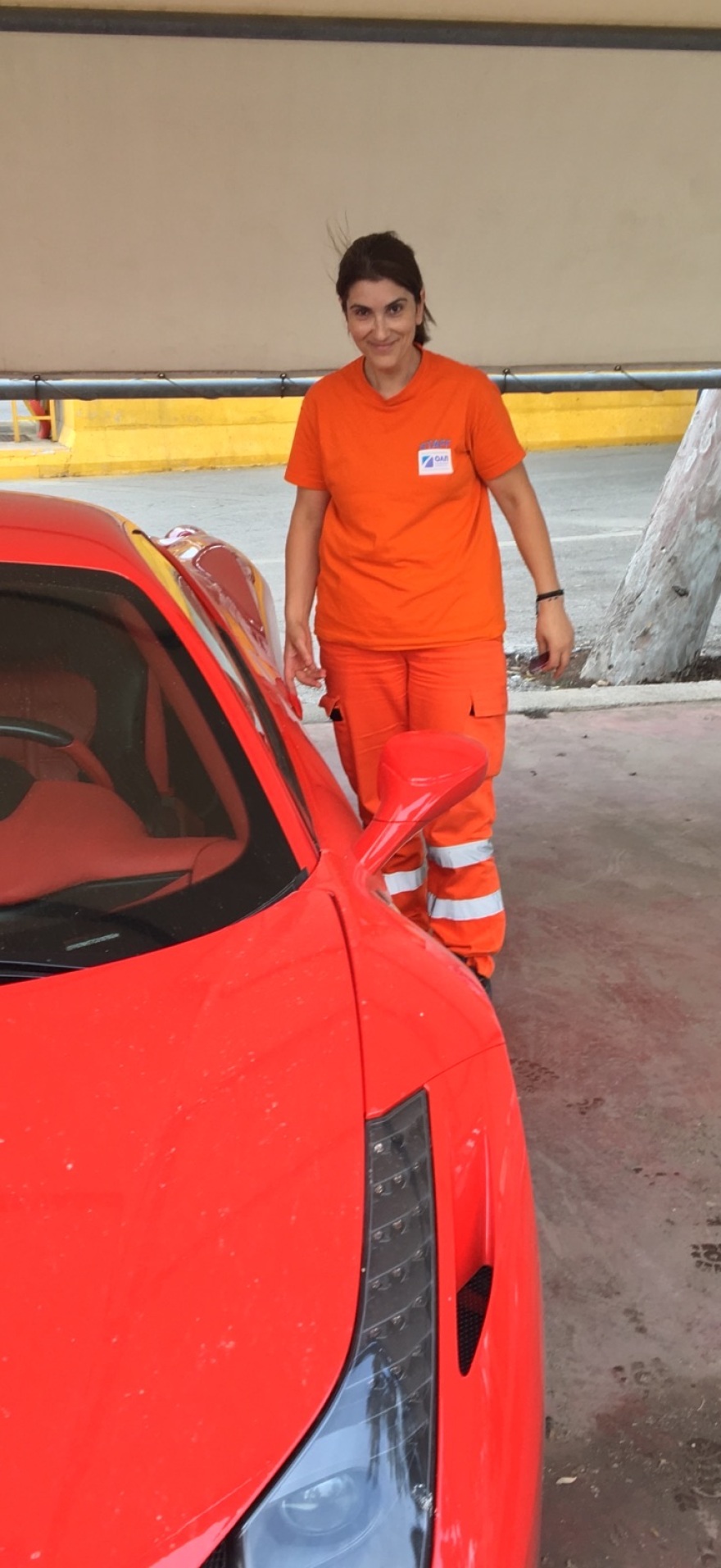 H ιστορία της Μαρίας και της Μάρθας, δύο γυναικών που σπάνε τα στερεότυπα στα ελληνικά λιμάνια