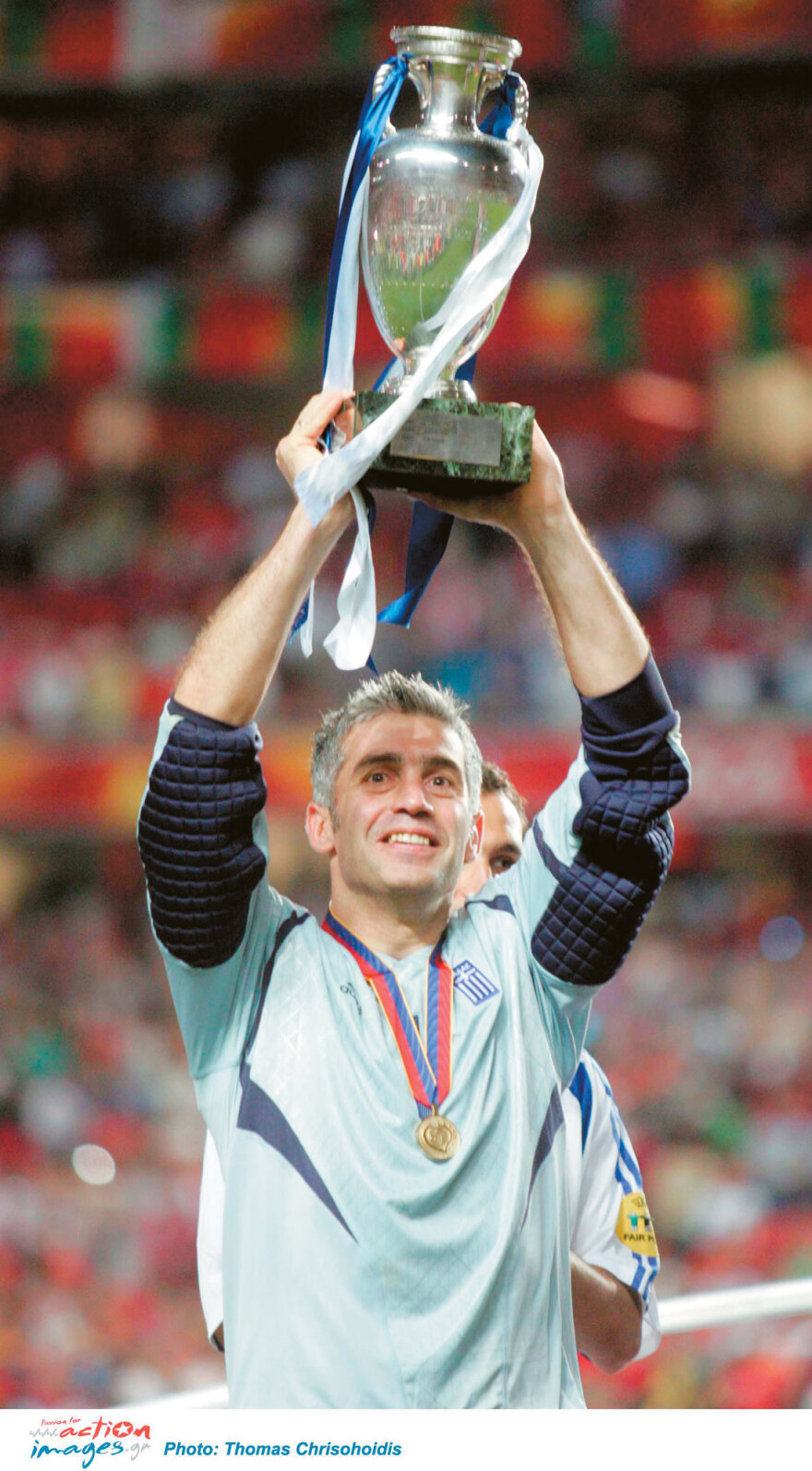 Ασφαλίτες στο σπίτι του Μπαρτζώκα, ο «αράπης» Big Sofo, ο Ντούσαν Σάκοτα στο κατώφλι του θανάτου: Οι... αθέατες νίκες 22 ανθρώπων του αθλητισμού