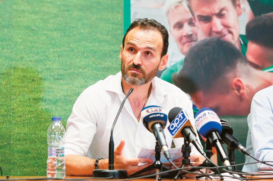 Ασφαλίτες στο σπίτι του Μπαρτζώκα, ο «αράπης» Big Sofo, ο Ντούσαν Σάκοτα στο κατώφλι του θανάτου: Οι... αθέατες νίκες 22 ανθρώπων του αθλητισμού