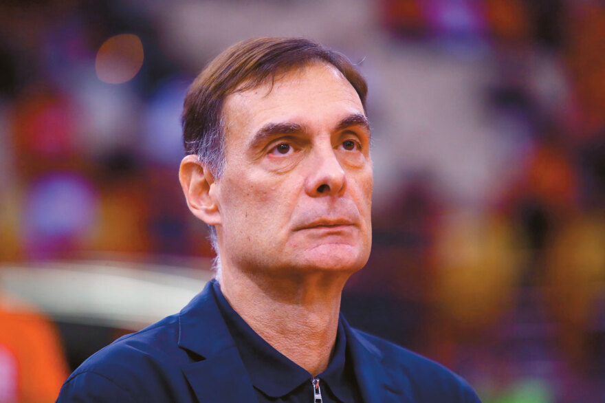 Ασφαλίτες στο σπίτι του Μπαρτζώκα, ο «αράπης» Big Sofo, ο Ντούσαν Σάκοτα στο κατώφλι του θανάτου: Οι... αθέατες νίκες 22 ανθρώπων του αθλητισμού