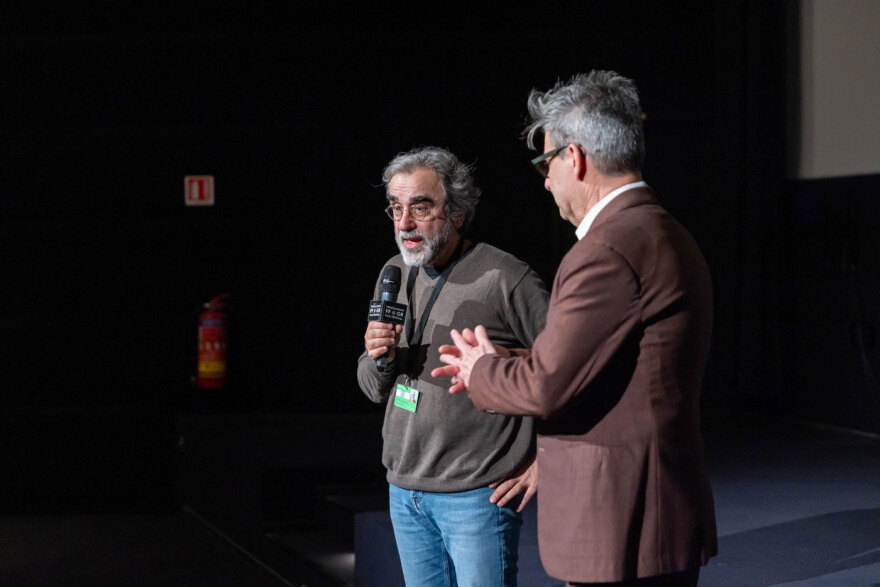 28ο Φεστιβάλ Ντοκιμαντέρ Θεσσαλονίκης: Προβολή για πρώτη φορά και σε νευροδιαφορετικούς θεατές