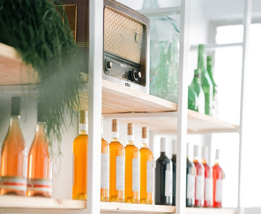 Supernatural Athens 2026: Η «άγρια πλευρά» του κρασιού δίνει ραντεβού στην Κυψέλη