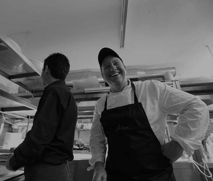 Χρυσοί Σκούφοι 2026: Αυτά είναι τα καλύτερα ελληνικά εστιατόρια για φέτος, «πρωταθλητής» o Μποτρίνι για 14η σερί χρονιά