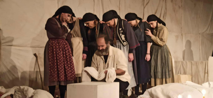 Όλα έτοιμα στην Καρδίτσα για το 41ο Πανελλήνιο Φεστιβάλ Ερασιτεχνικού Θεάτρου