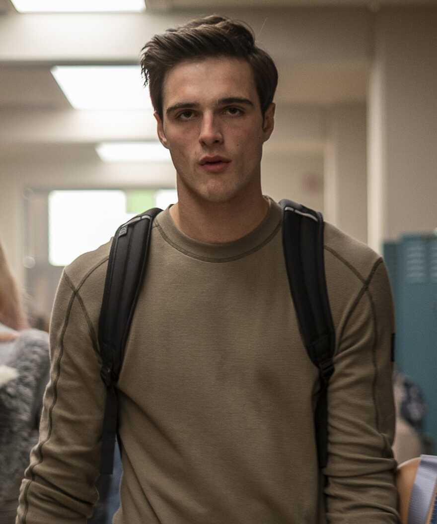 Από τις κομεντί του Netflix, στην υποψηφιότητα για Όσκαρ: Ο ρόλος που άλλαξε την πορεία του Τζέικομπ Ελόρντι
